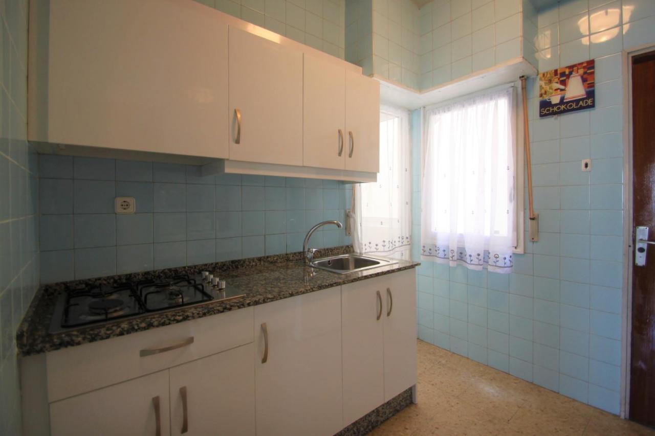 Casaturis Teatro Plaza A104 Apartment อาลิกันเต ภายนอก รูปภาพ