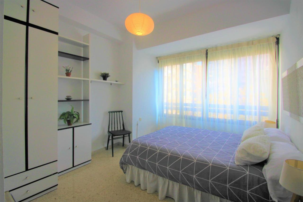 Casaturis Teatro Plaza A104 Apartment อาลิกันเต ภายนอก รูปภาพ