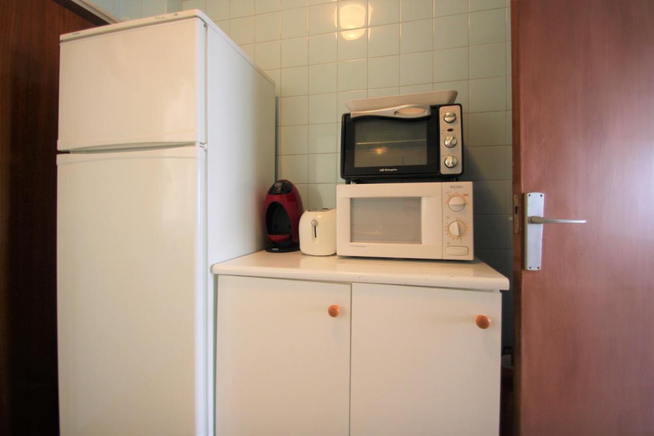 Casaturis Teatro Plaza A104 Apartment อาลิกันเต ภายนอก รูปภาพ