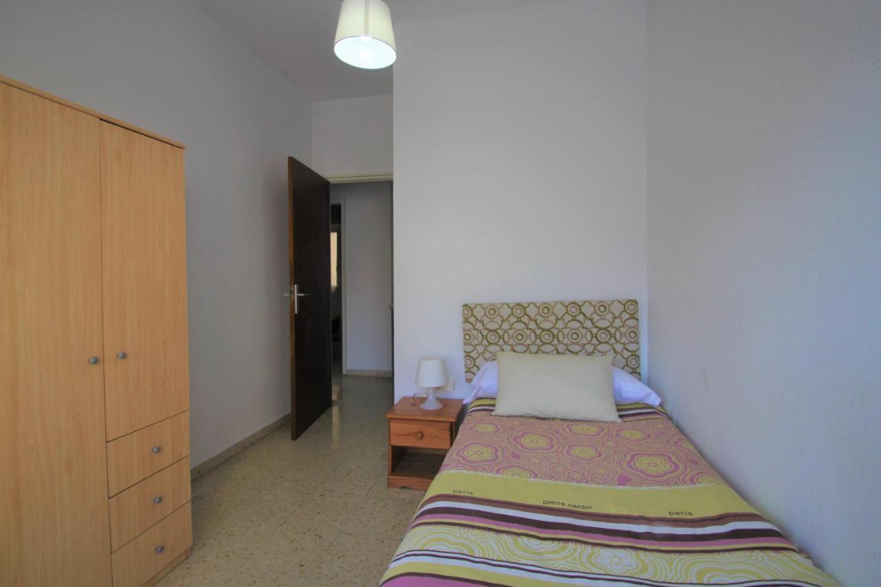 Casaturis Teatro Plaza A104 Apartment อาลิกันเต ภายนอก รูปภาพ