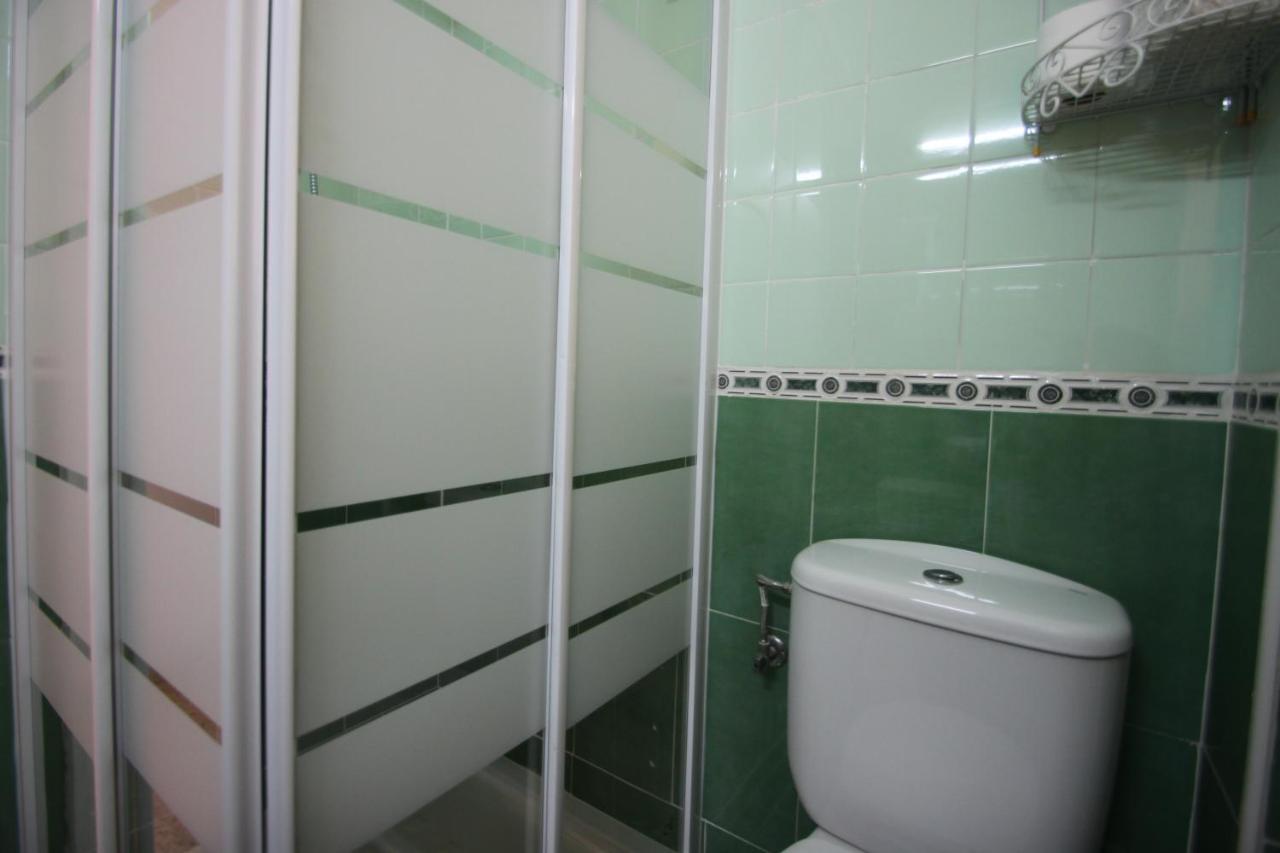 Casaturis Teatro Plaza A104 Apartment อาลิกันเต ภายนอก รูปภาพ