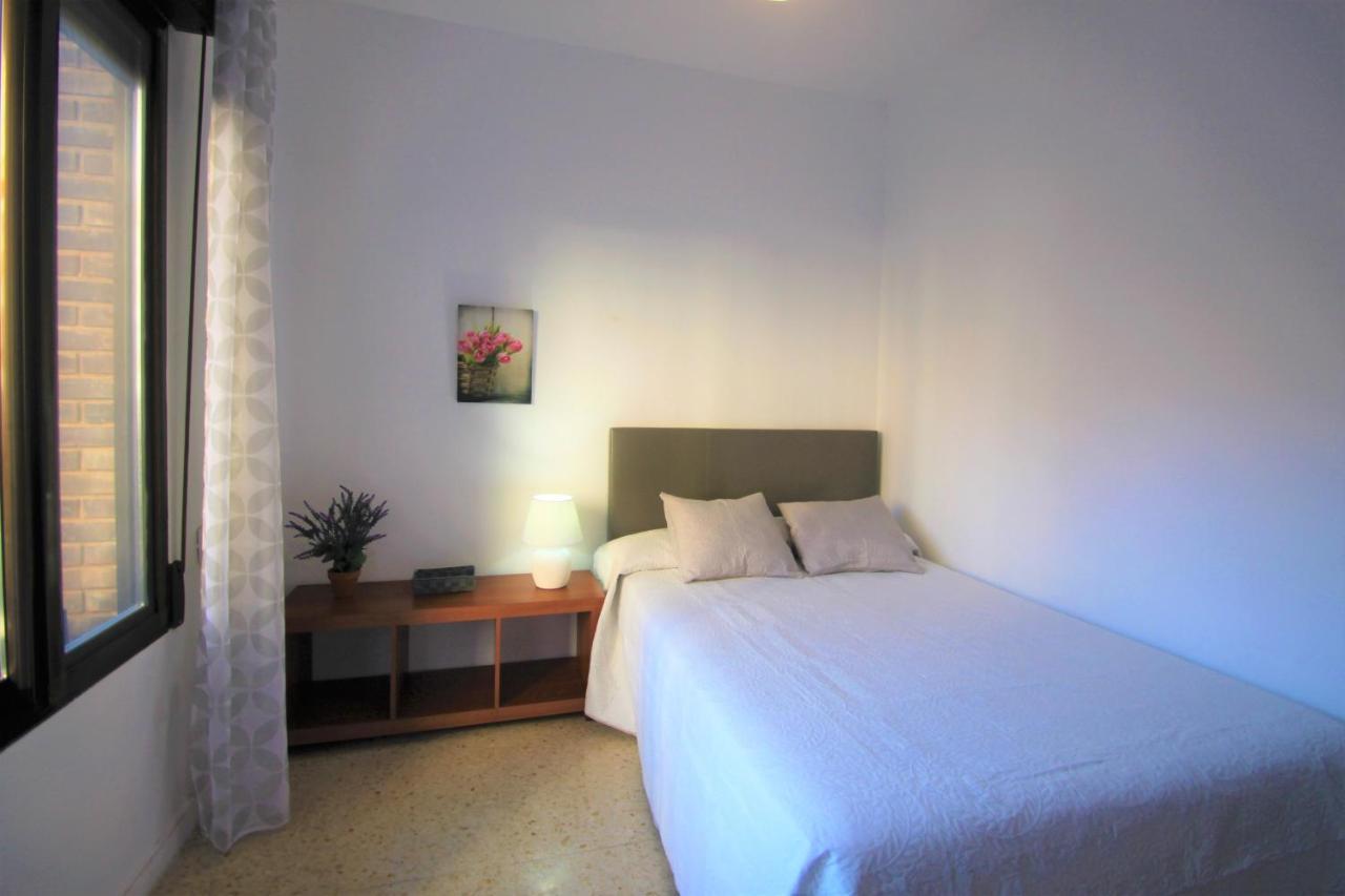 Casaturis Teatro Plaza A104 Apartment อาลิกันเต ภายนอก รูปภาพ